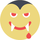 vampire Icon