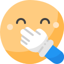 009-laughing Icon