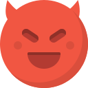 devil Icon
