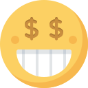 greed Icon