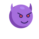 Demon King Icon