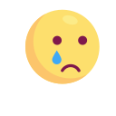 shed tears Icon