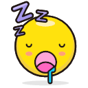 emoji-10 Icon