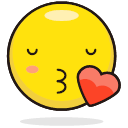 emoji-21 Icon