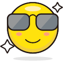 emoji-25 Icon