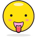 emoji-29 Icon