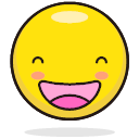 emoji-4 Icon