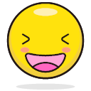emoji-6 Icon