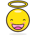 emoji-8 Icon