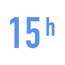 15h Icon
