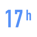 17h Icon