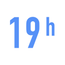 19h Icon
