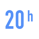 20h Icon