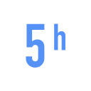 5h Icon
