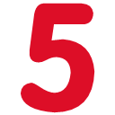 5 Icon