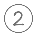 2_ round_ Number 2 Icon