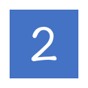 2_ square_ solid_ Number 2_ by_ climei Icon