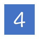 4_ square_ solid_ Number 4_ by_ climei Icon