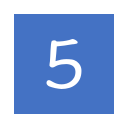 5_ square_ solid_ Number 5_ by_ climei Icon