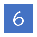 6_ square_ solid_ Number 6_ by_ climei Icon
