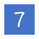 7_ square_ solid_ Number 7_ by_ climei Icon