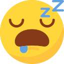 Fall asleep Icon