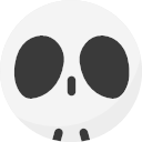 Human skeleton Icon