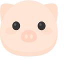 PigHead Icon
