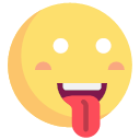 Tongue -1 Icon
