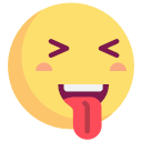Tongue -2 Icon