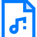 music-1 Icon