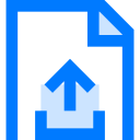 upload-file Icon