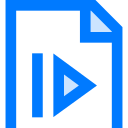 video-file Icon