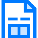 xls-file Icon