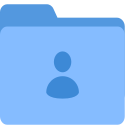 Personal documents Icon