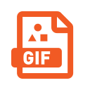 GIF Icon