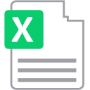 excel-ext Icon