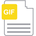 gif-ext Icon