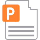ppt-ext Icon