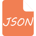 JSON Icon