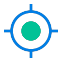 light-component-automation-gettarget Icon