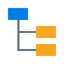 light-component-control-doublecondition Icon