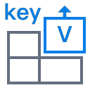 light-component-kv-KtoV Icon