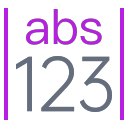 light-component-math-abs Icon