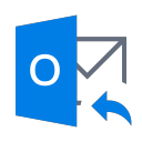 light-component-outlook-Forwardmail Icon