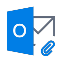 light-component-outlook-mailannex Icon