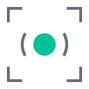 light-component-uia-focus Icon