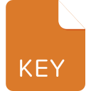 keynote Icon