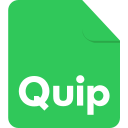 quip_sheet Icon