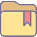 Favorites folder Icon